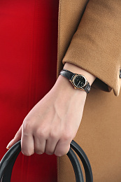 Quartz Wristwatch / LTP-1094Q-1ARDF