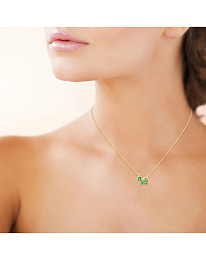 Necklace & Pendant / 92209937