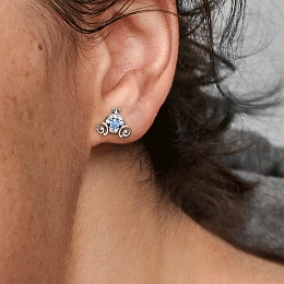 Disney Earring/299193C01