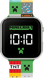 Quartz Wristwatch / MIN4272