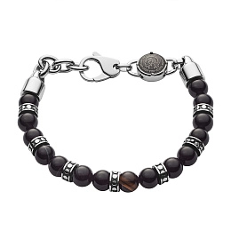 Diesel Beads bracelet/DX1163040
