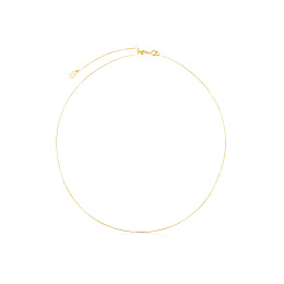 TOUS GOLD Necklace / 114002390