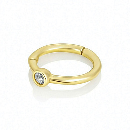 Piercing / F-09295-0G07