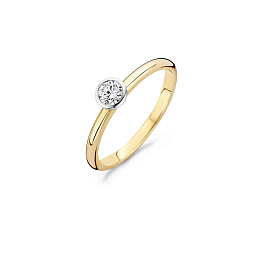 Ring/1124BZI/52