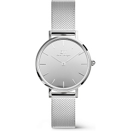 Quartz Wristwatch / DW00100796