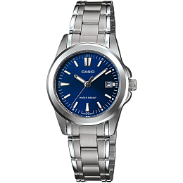 Quartz Wristwatch / LTP-1215A-2ADF
