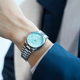 Automatic Wristwatch / NJ0200-50L