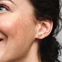 Earring / 268820C01