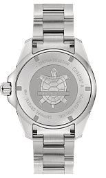 Quartz Wristwatch/C032.607.11.051.00
