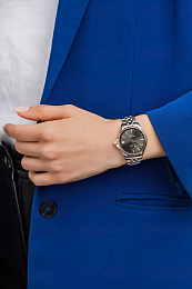 Quartz Wristwatch/C032.051.22.086.00