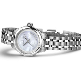 Quartz Wristwatch/H32111190