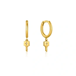 Earring/E032-04G