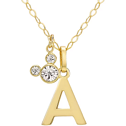 Necklace & Pendant/CG00000ZWLA