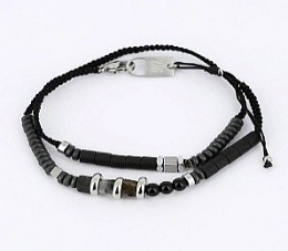 Bracelet / HBX08923-00DBL