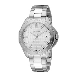 Esprit Quartz Watch Men/ES1G467M0045