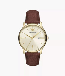 Quartz Wristwatch / AR11610