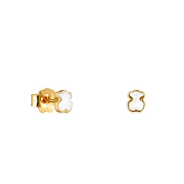 TOUS GOLD Earring / 918593020