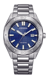 Eco-drive Wristwatch / BM7630-80L