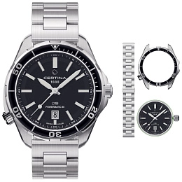 Automatic Set/C041.407.19.051.00