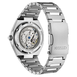 Automatic Wristwatch / NK5020-58M