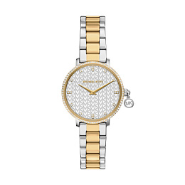 Quartz Wristwatch / MK7574