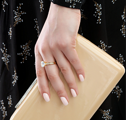 Ring/41065GS