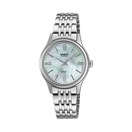 Quartz Wristwatch / BLS-100DS-2AVDF