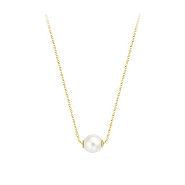 Necklace & Pendant/3076YPW