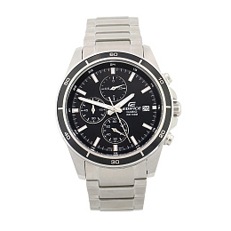 Quartz Wristwatch / EFR-526D-1AVUDF