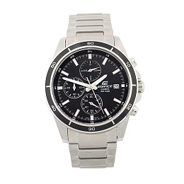 Quartz Wristwatch / EFR-526D-1AVUDF