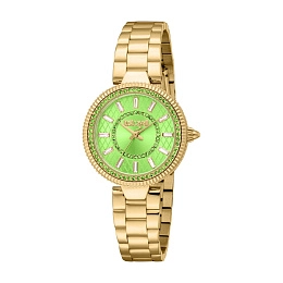Quartz Wristwatch/JC1L308M0065