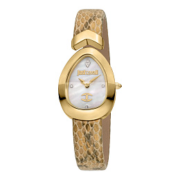 Quartz Wristwatch / JC1L321L0025