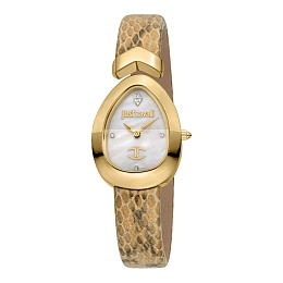 Quartz Wristwatch / JC1L321L0025