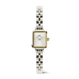 Quartz Wristwatch / DW00100925