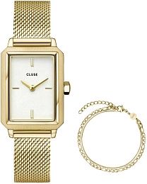 Quartz Wristwatch Set / CG11505