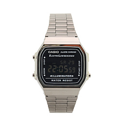 Quartz Wristwatch /A168WGG-1BDF