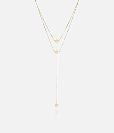 Necklace / SNX24221-01UNI