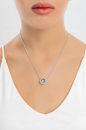 Necklace & Pendant/12077