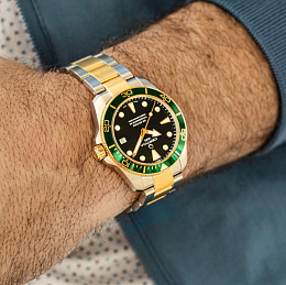 DS Action Diver Wristwatch/C032.807.22.051.01
