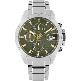 Quartz Wristwatch / 1792197