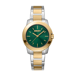 Quartz Wristwatch / DK1L020M0075