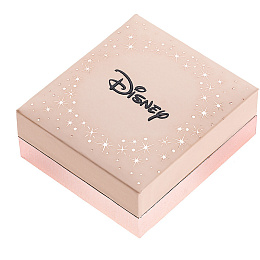 Disney Sterling Silver Necklace / CS00006PZWL