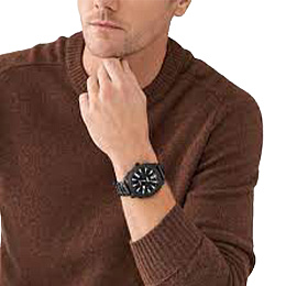 Quartz Wristwatch/FS5971