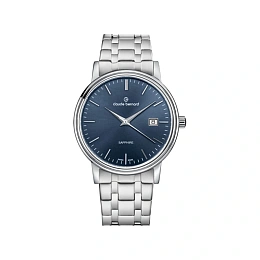 Quartz Wristwatch / 53009 3M BUIN
