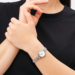 Daniel Wellington Quartz Watch Women/DW00100716
