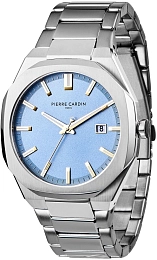 Pierre Cardin Quartz Wristwatch Men / CF.0409.SWJ