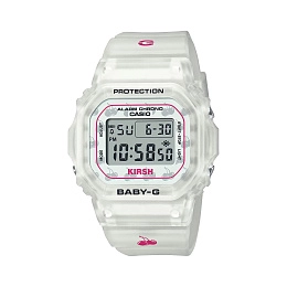 Quartz Wristwatch/BGD-565KRS-7DR
