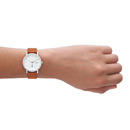 Skagen Quartz Wristwatch Women/SKW3103