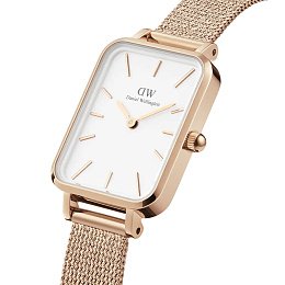 Quartz Wristwatch/DW00100431