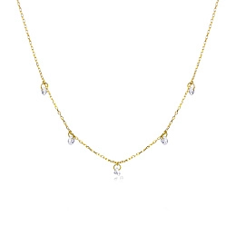 Necklace & Pendant/GD055OA.00